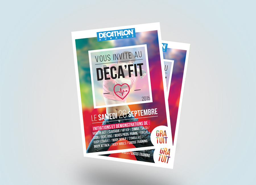 DecaFit